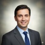 Профессиональный портрет российского юриста, специализирующегося на земельных спорах в Муроме и дачных участках.